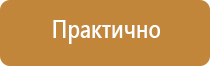 предписывающие и указательные знаки пожарной безопасности