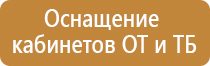 таблички ответственных за пожарную безопасность в помещении