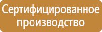 таблички ответственных за пожарную безопасность в помещении