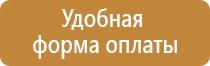 табличка зона пожарной безопасности