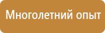 знаки пожарной безопасности назначение